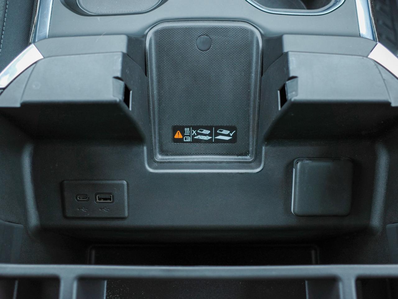 2024 Chevrolet Silverado 1500 LT Trail Boss -  Rear Bumper CornerStep Photo