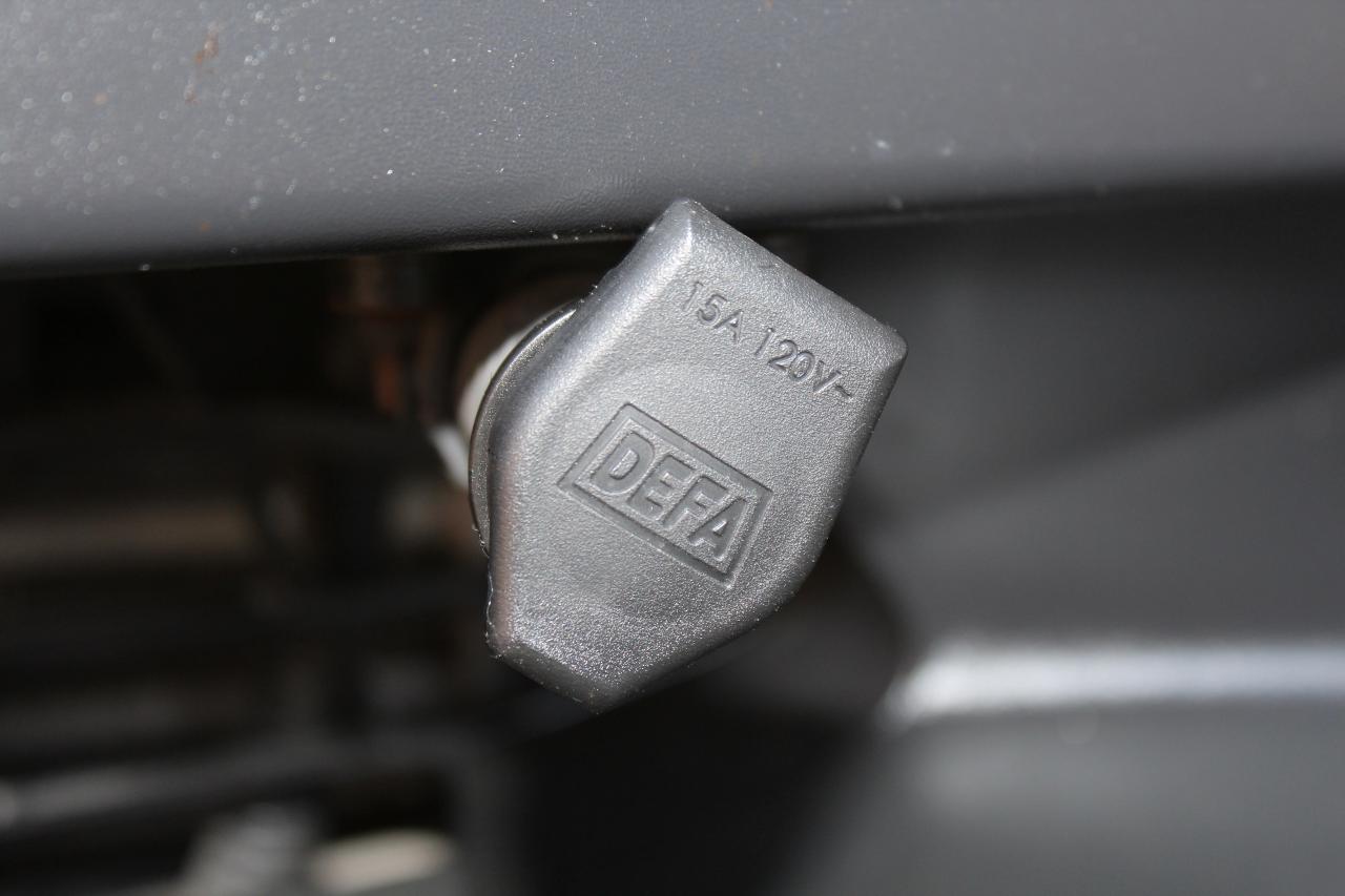 2016 Mercedes-Benz Sprinter CUSTOM SHELVES" - "DIESEL" - "3 SEATER Photo