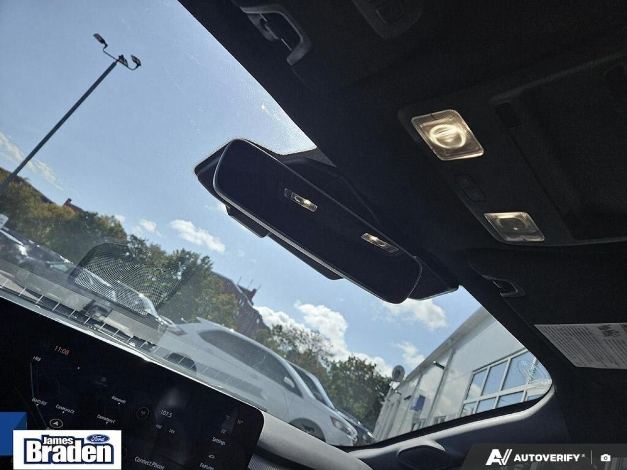 2024 Ford Mustang PREMIUM   NITE PONY PKG   ACTIVE VALVE EXHAUST Photo