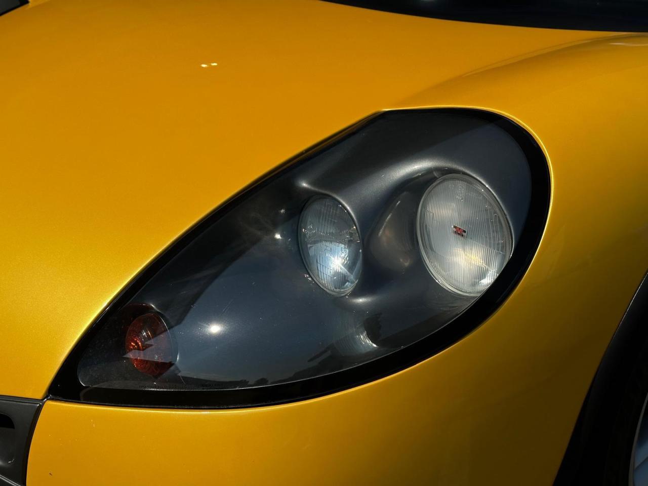 1999 Renault Spider RENAULT SPORT SPIDER Photo3