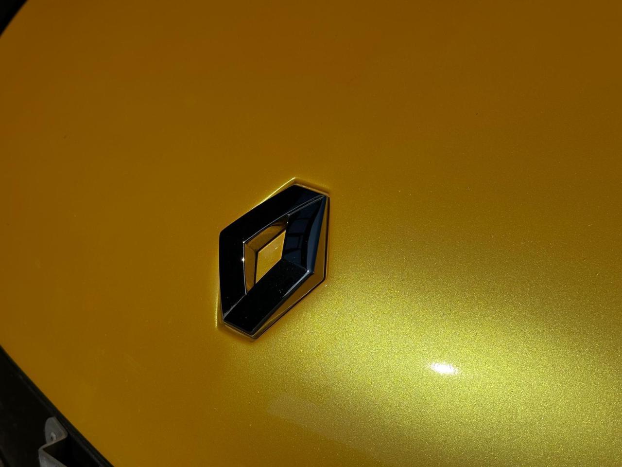 1999 Renault Spider RENAULT SPORT SPIDER Photo