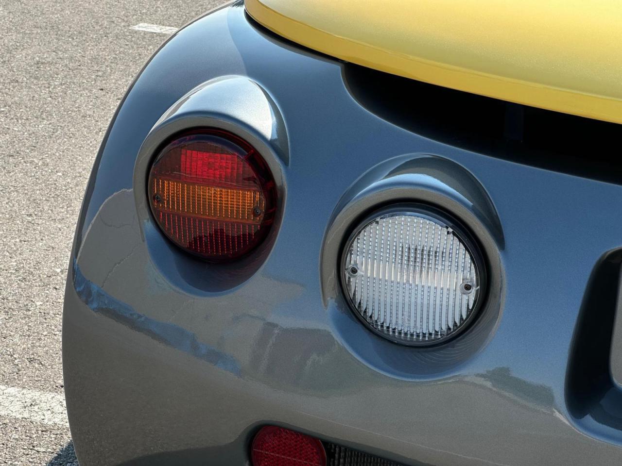 1999 Renault Spider RENAULT SPORT SPIDER Photo