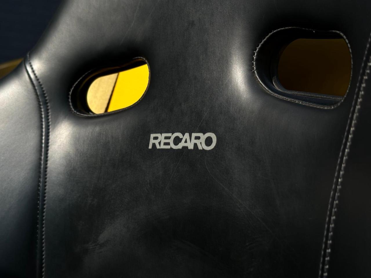 1999 Renault Spider RENAULT SPORT SPIDER Photo