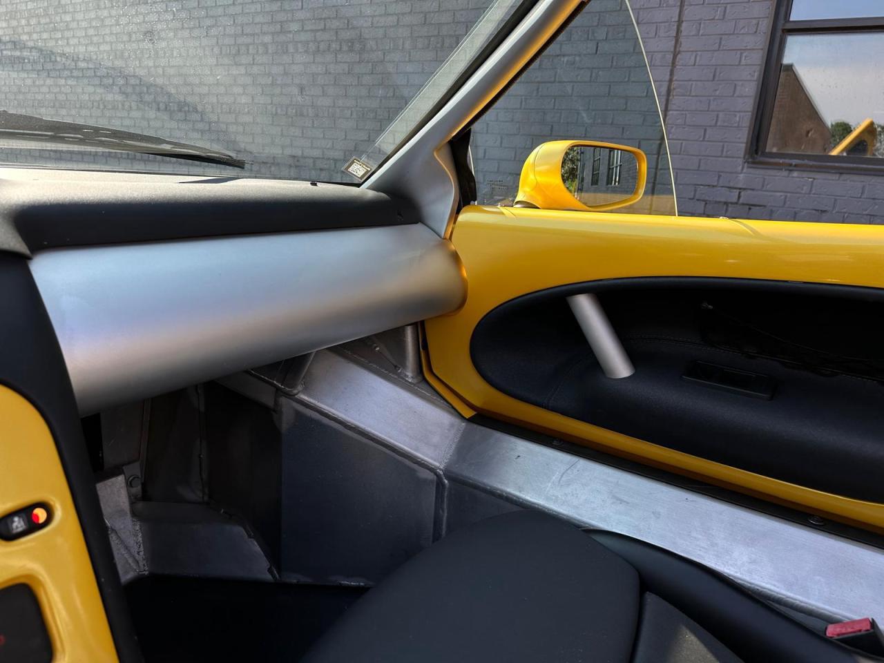 1999 Renault Spider RENAULT SPORT SPIDER Photo