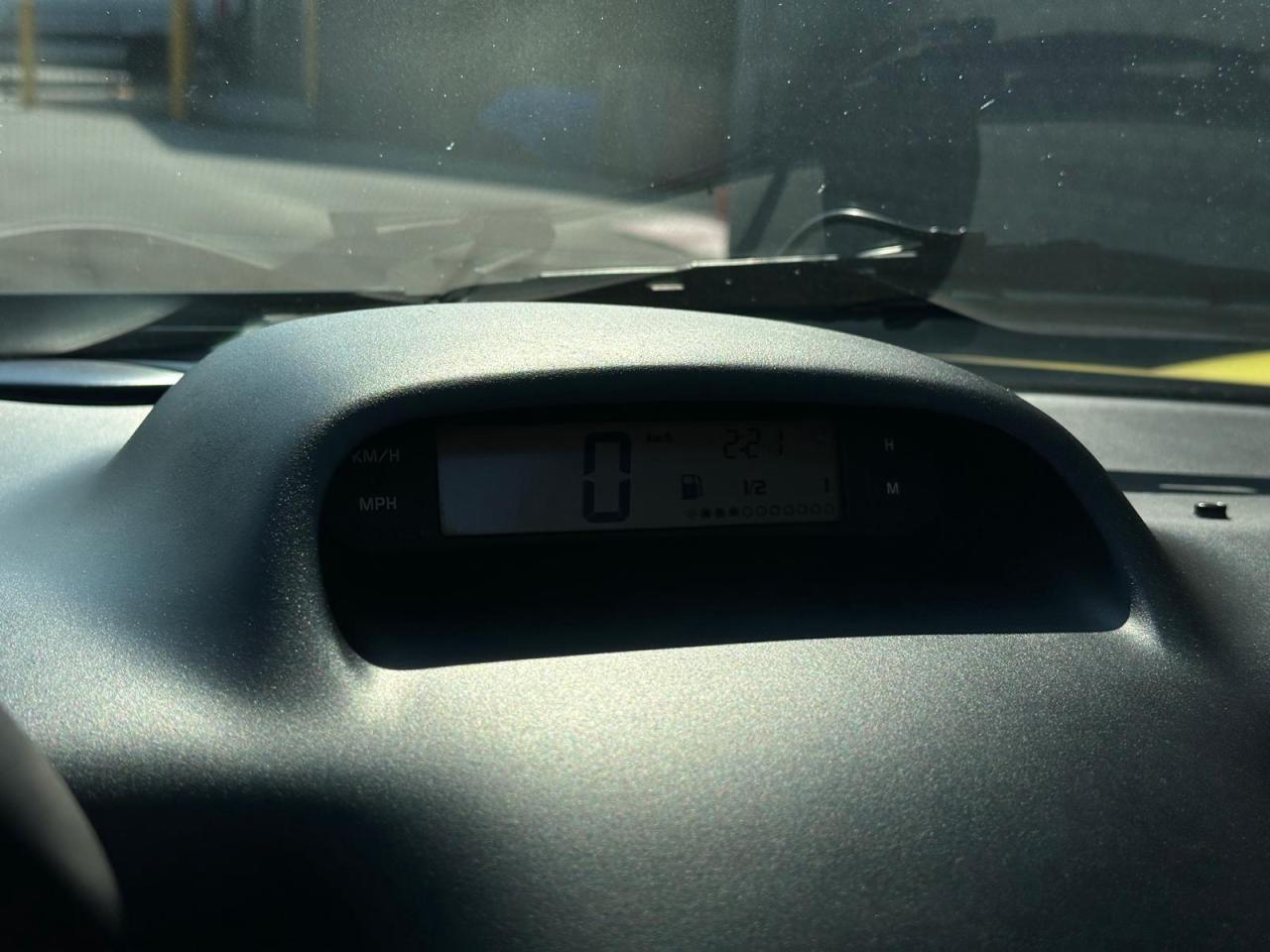 1999 Renault Spider RENAULT SPORT SPIDER Photo