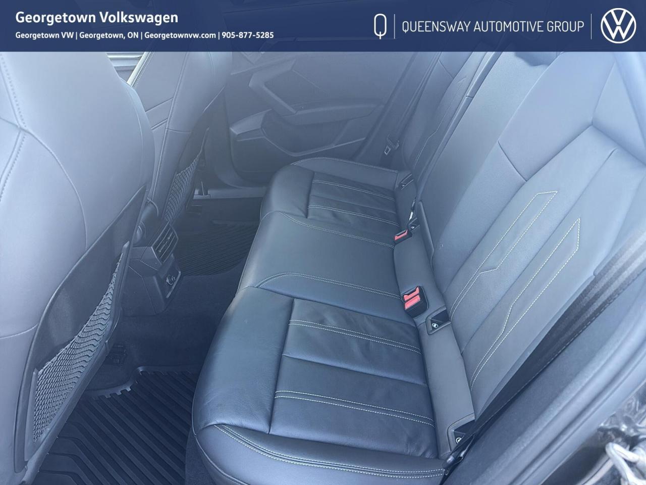 2022 Audi A3 40 Progressiv Quattro   S Line Pkg   Tech Pkg   Dr Photo