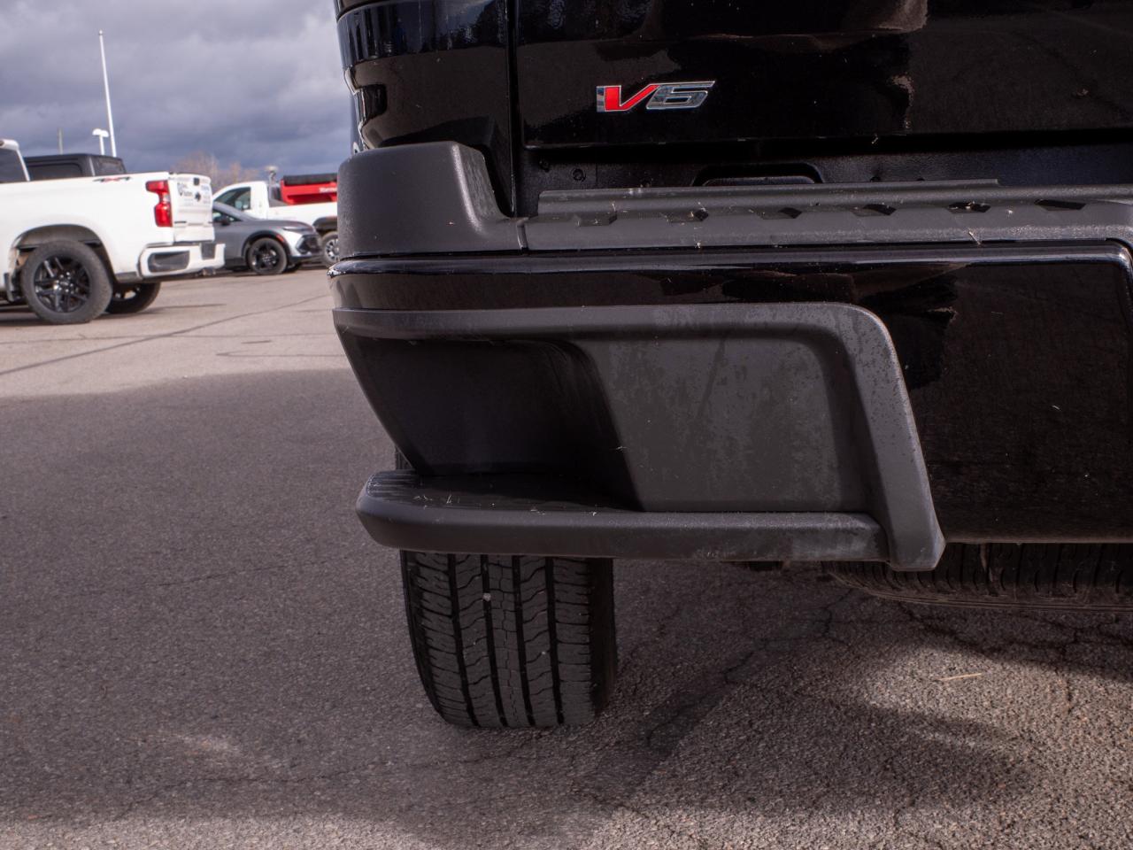 2022 GMC Canyon 2WD Elevation Standard - 8-Speed Automatic Photo