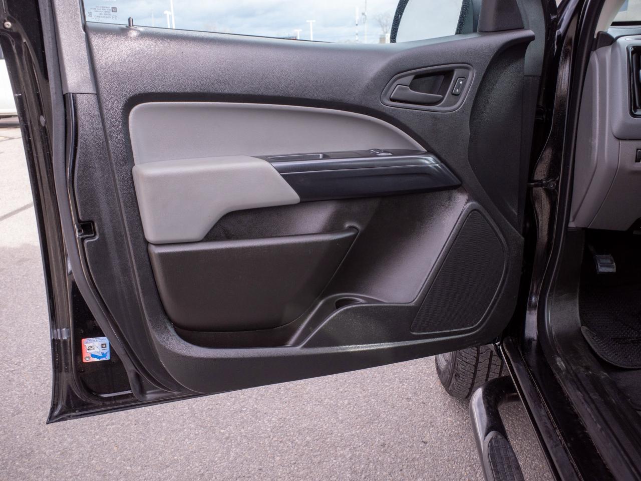 2022 GMC Canyon 2WD Elevation Standard - 8-Speed Automatic Photo