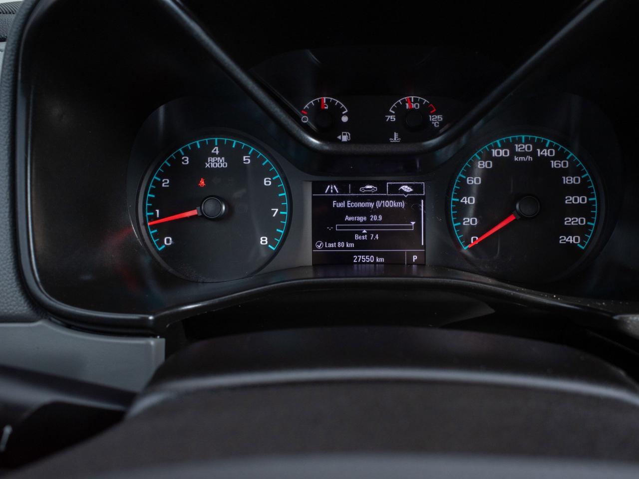 2022 GMC Canyon 2WD Elevation Standard - 8-Speed Automatic Photo