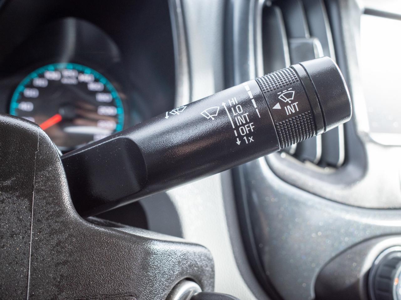 2022 GMC Canyon 2WD Elevation Standard - 8-Speed Automatic Photo