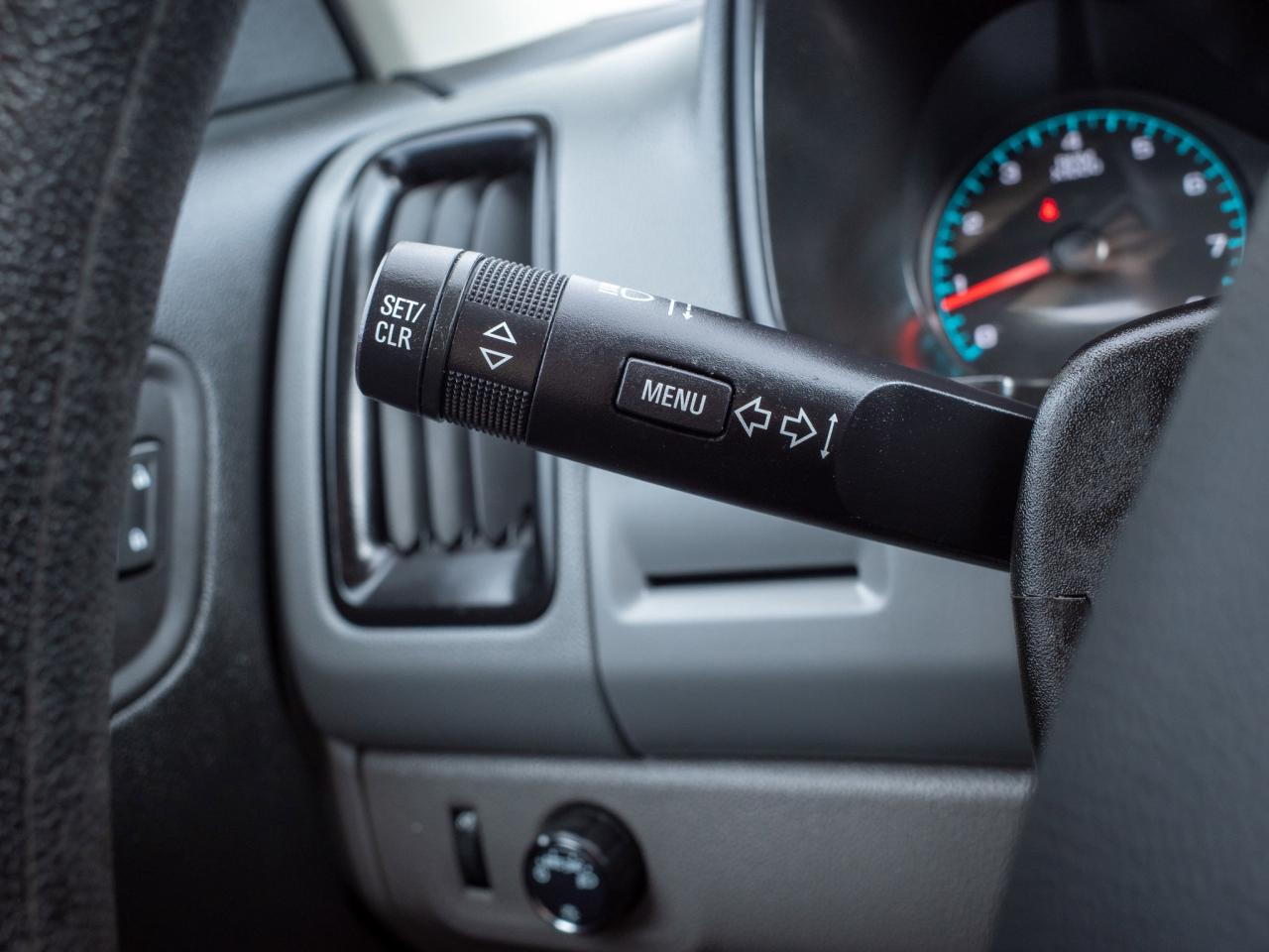 2022 GMC Canyon 2WD Elevation Standard - 8-Speed Automatic Photo