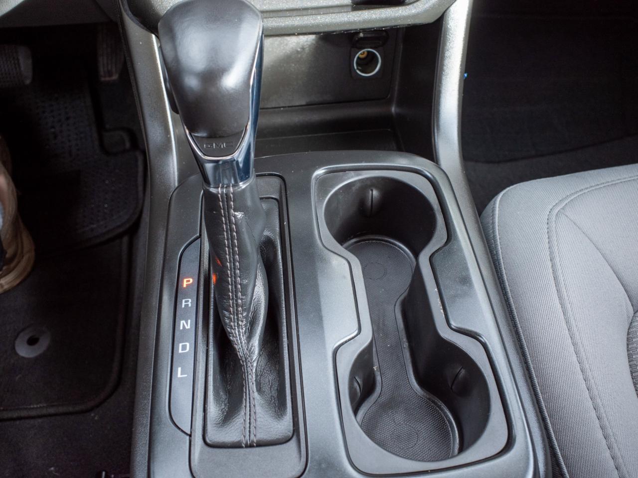 2022 GMC Canyon 2WD Elevation Standard - Power Driver Seat Photo