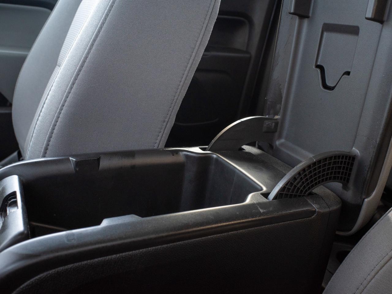 2022 GMC Canyon 2WD Elevation Standard - Power Driver Seat Photo