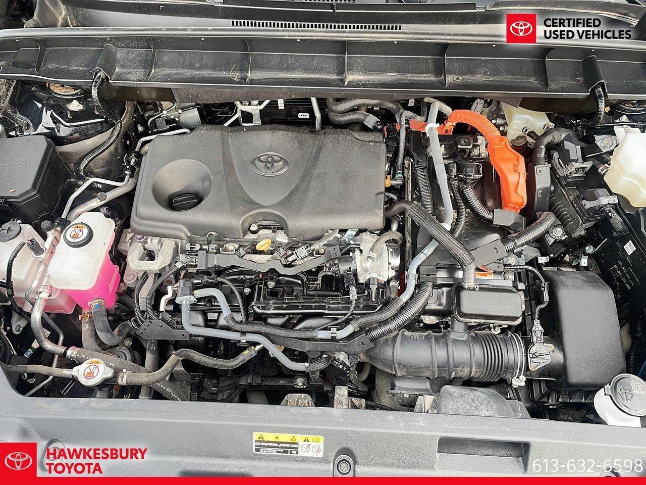 2023 Toyota Highlander Hybrid Limited 2023 Toyota Highlander Hybrid Limit Photo