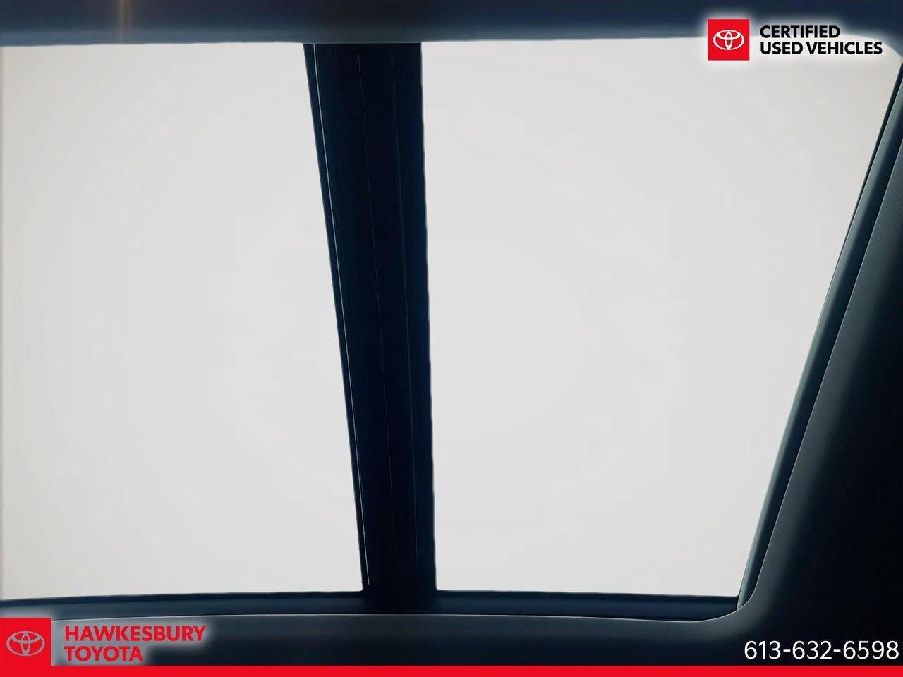 2023 Toyota Highlander Hybrid Limited 2023 Toyota Highlander Hybrid Limit Photo