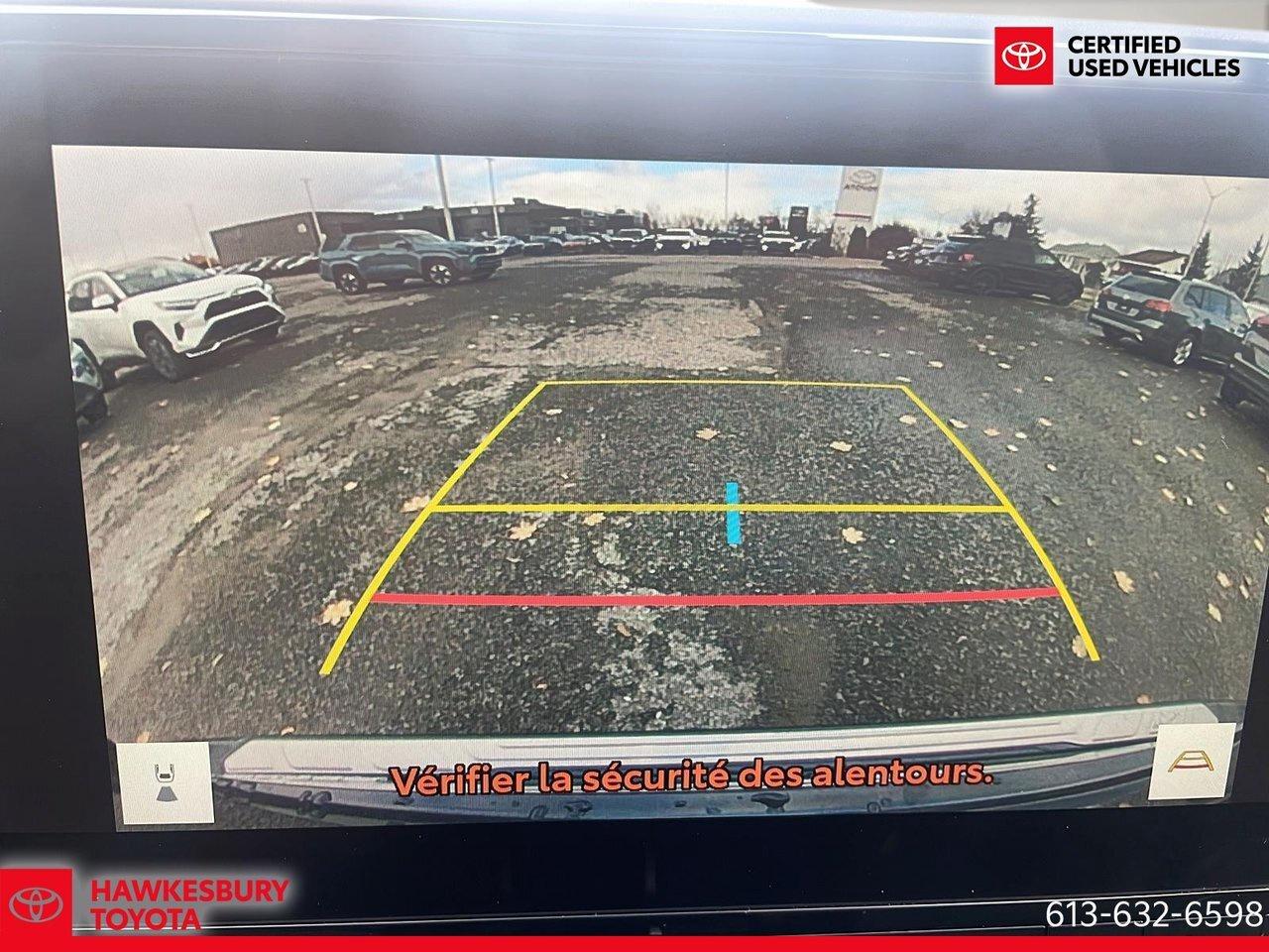 2023 Toyota Highlander Hybrid Limited 2023 Toyota Highlander Hybrid Limit Photo