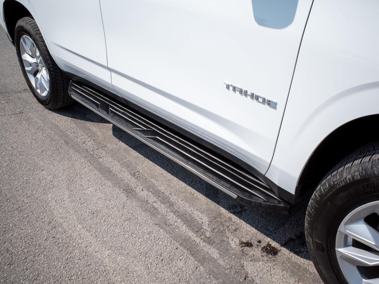 2022 Chevrolet Tahoe LS - Running Boards Wi-Fi Hotspot Photo