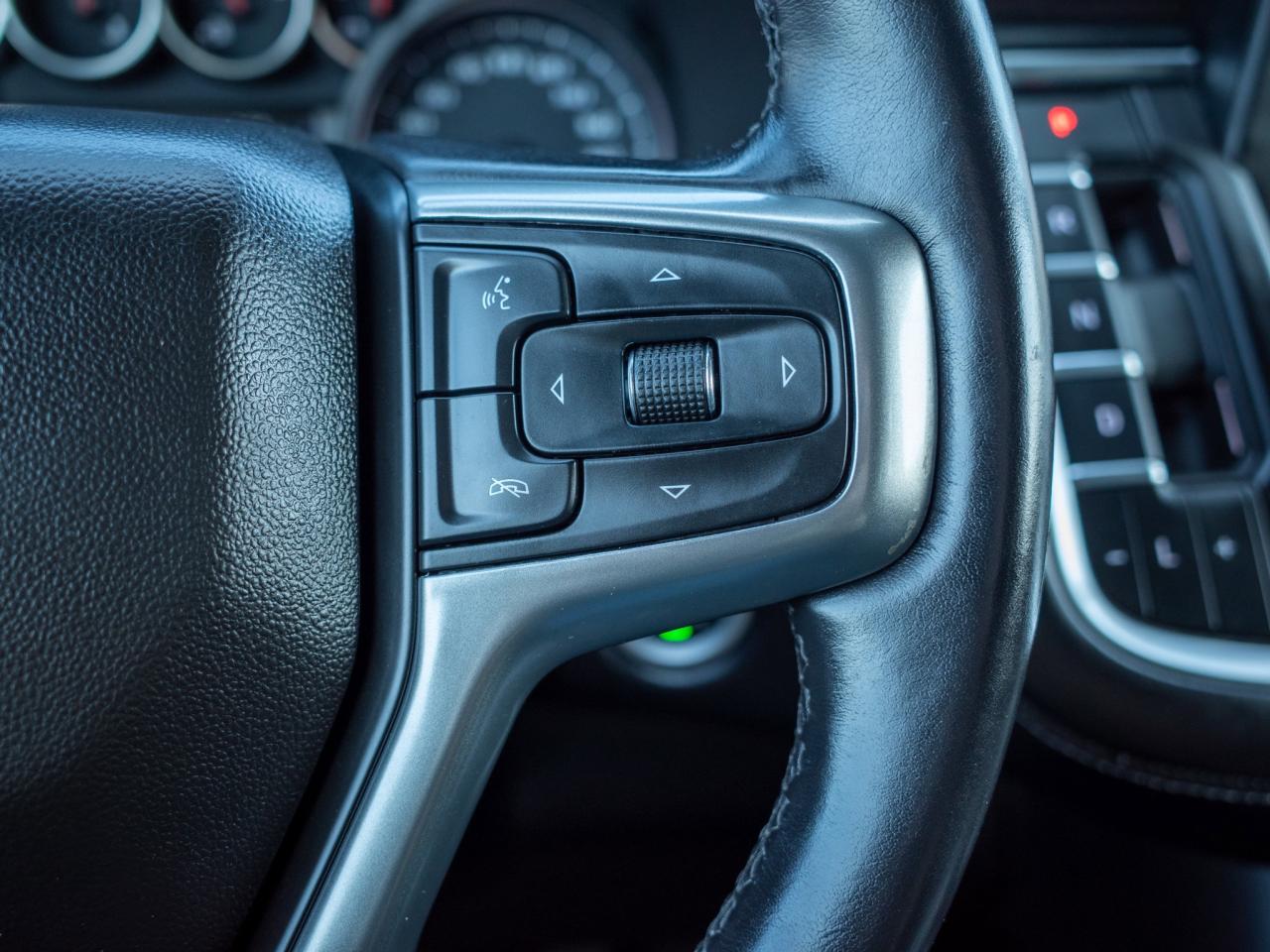 2022 Chevrolet Tahoe LS - Running Boards   Wi-Fi Hotspot Photo