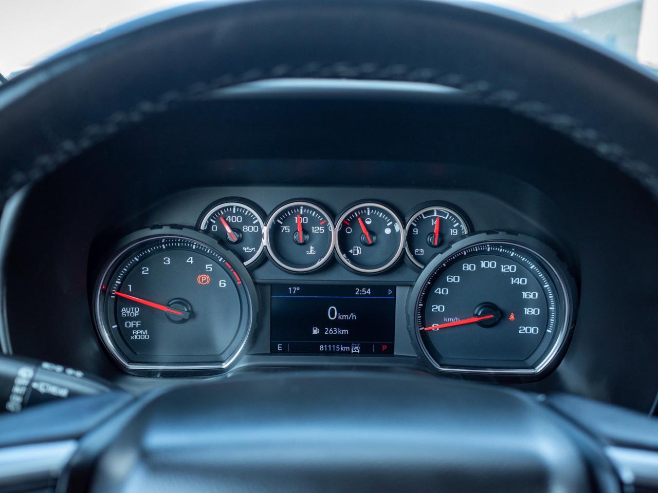 2022 Chevrolet Tahoe LS - Running Boards   Wi-Fi Hotspot Photo