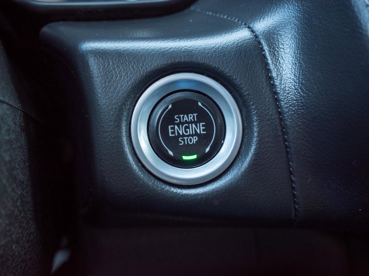 2022 Chevrolet Tahoe LS - Running Boards Wi-Fi Hotspot Photo