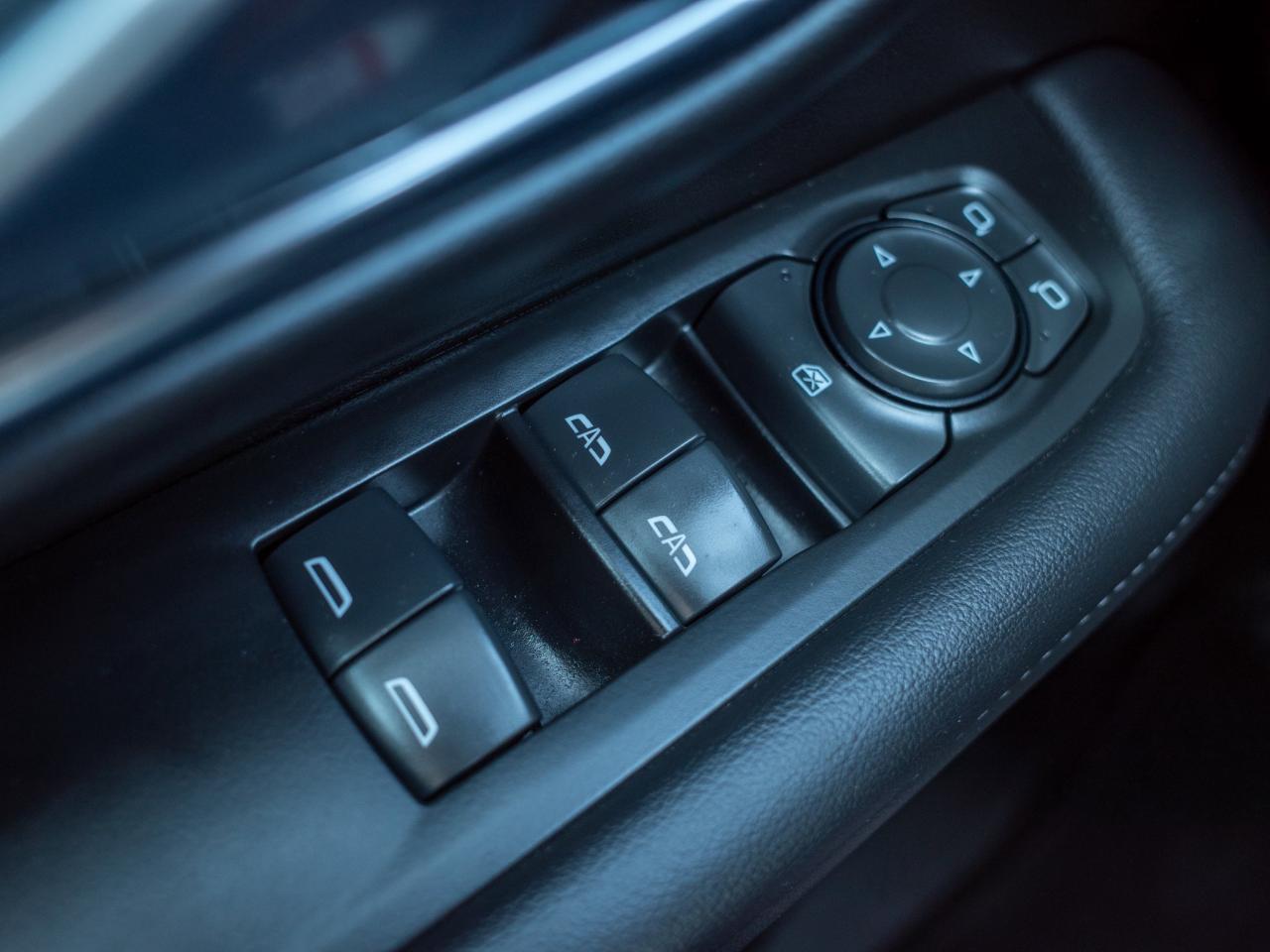 2022 Chevrolet Tahoe LS - Running Boards   Wi-Fi Hotspot Photo