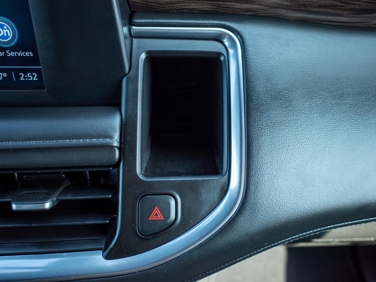 2022 Chevrolet Tahoe LS - Running Boards Wi-Fi Hotspot Photo