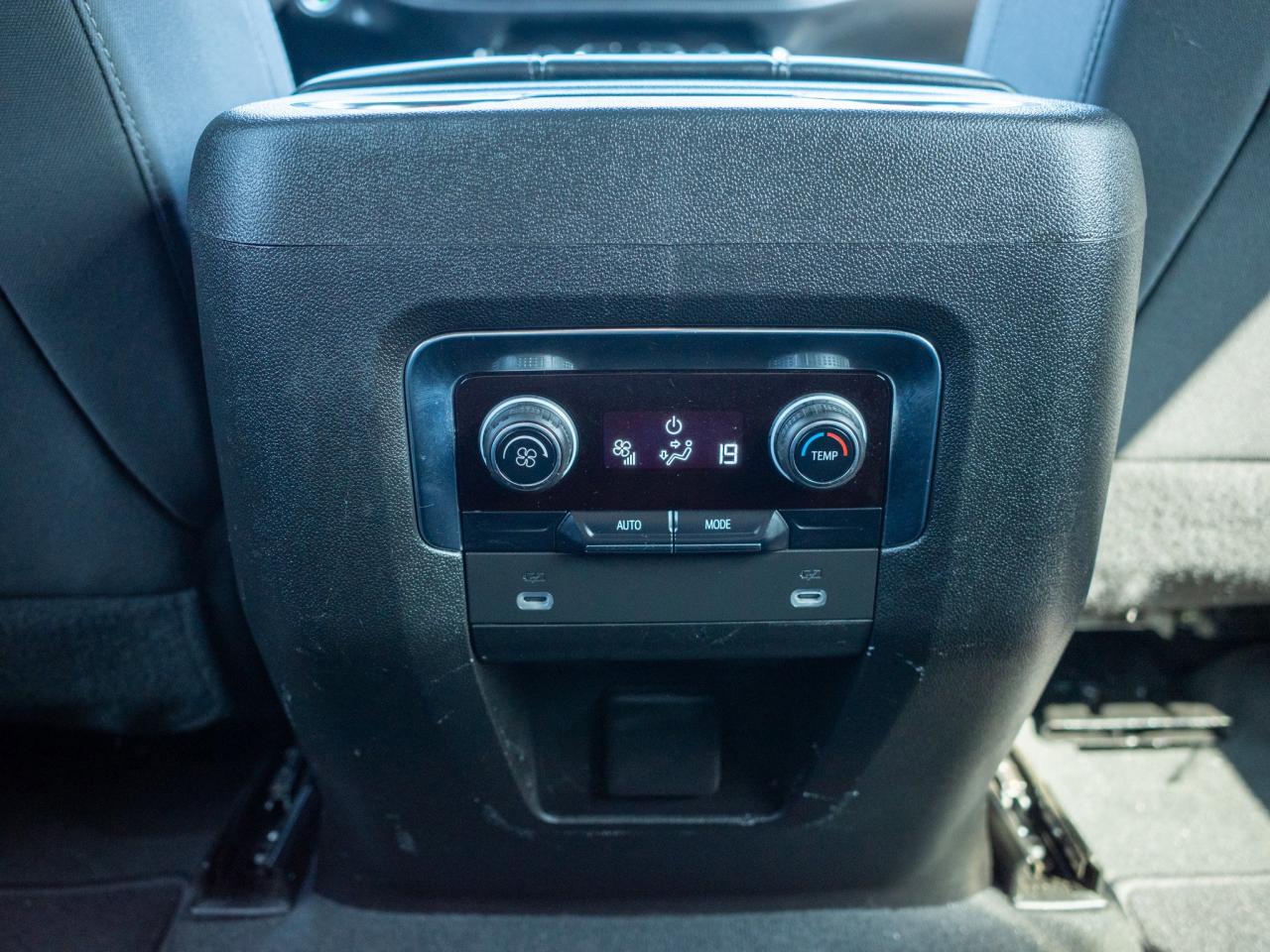 2022 Chevrolet Tahoe LS - Running Boards   Wi-Fi Hotspot Photo