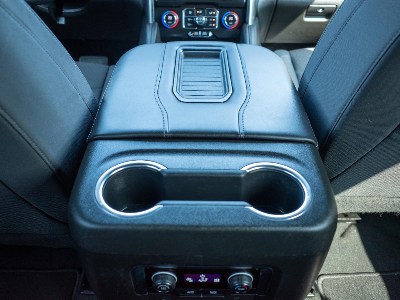 2022 Chevrolet Tahoe LS - Running Boards   Wi-Fi Hotspot Photo