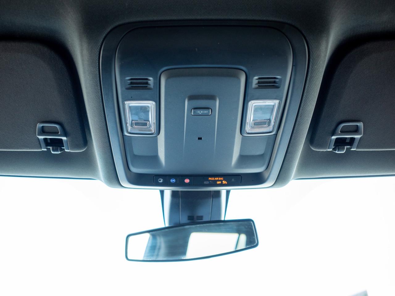 2022 Chevrolet Tahoe LS - Running Boards   Wi-Fi Hotspot Photo