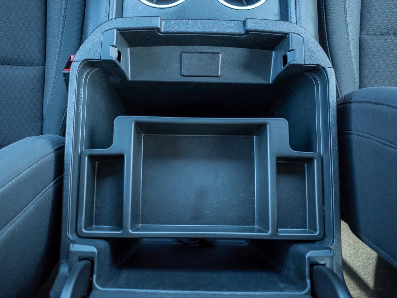 2022 Chevrolet Tahoe LS - Running Boards Wi-Fi Hotspot Photo