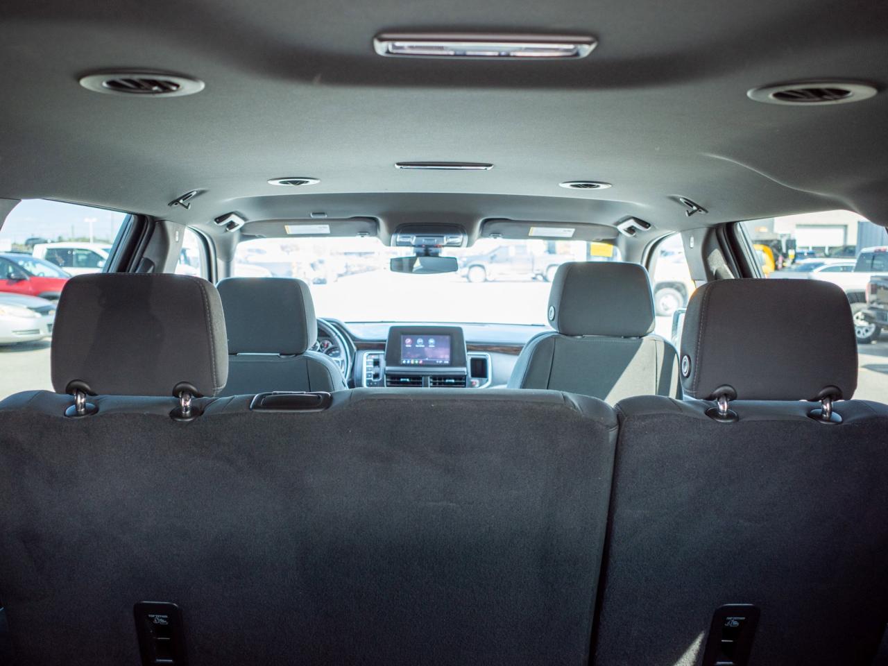 2022 Chevrolet Tahoe LS - Running Boards   Wi-Fi Hotspot Photo