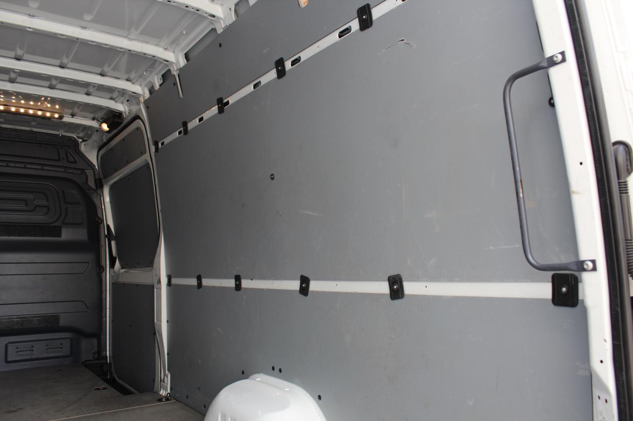 2020 Mercedes-Benz Sprinter 4X4" - "FULL SIZE" - "HIGH ROOF" - "3.0L DIESEL Photo