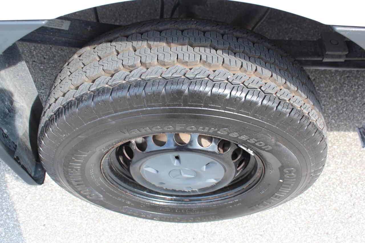 2020 Mercedes-Benz Sprinter 4X4" - "FULL SIZE" - "HIGH ROOF" - "3.0L DIESEL Photo