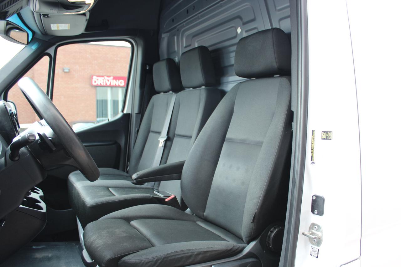 2020 Mercedes-Benz Sprinter 4X4" - "FULL SIZE" - "HIGH ROOF" - "3.0L DIESEL Photo