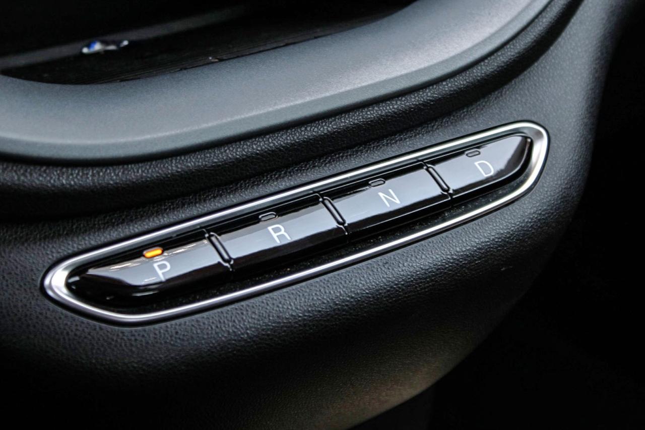 2024 Fiat 500E (RED) Edition  Gps SiriusXM BkpCam Photo