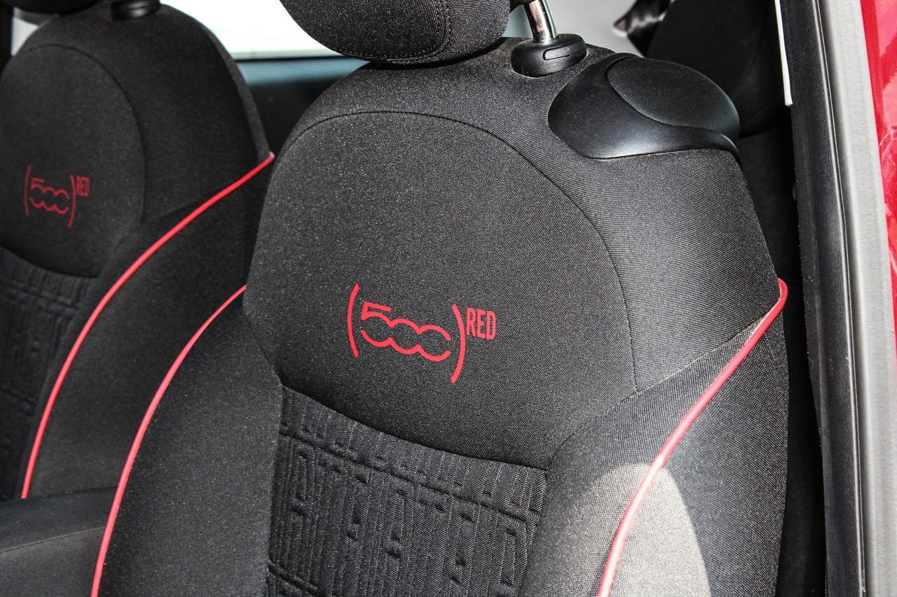 2024 Fiat 500E (RED) Edition  Gps SiriusXM BkpCam Photo