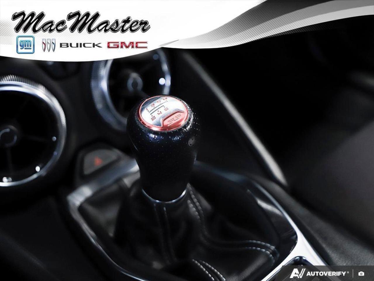 2024 Chevrolet Camaro 1SS1SS COUPE, 6.2L V8, 6-SPEED MANUAL, ALLOYS, BRE Photo