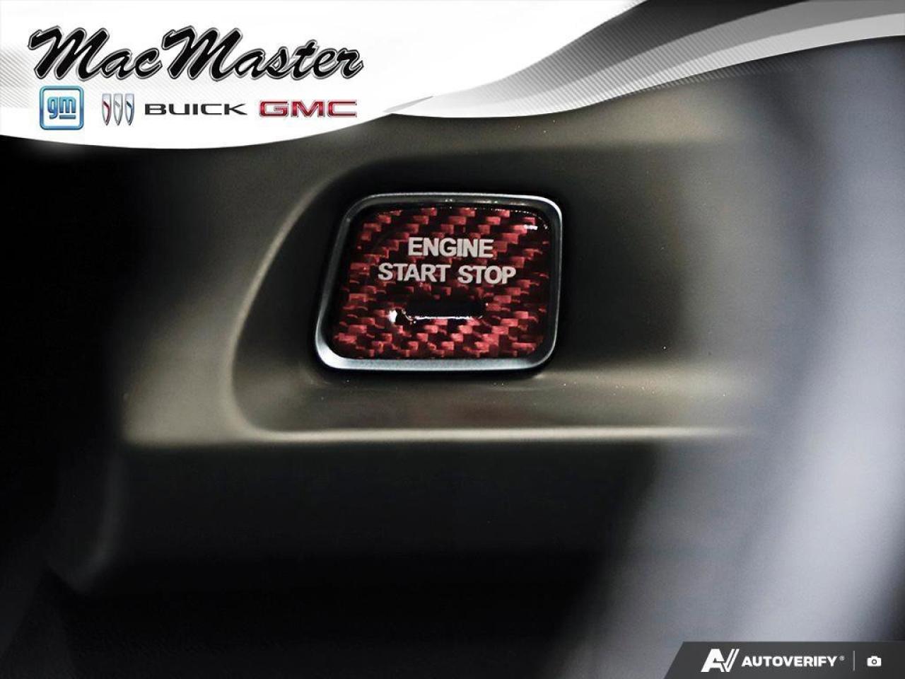 2024 Chevrolet Camaro 1SS1SS COUPE, 6.2L V8, 6-SPEED MANUAL, ALLOYS, BRE Photo