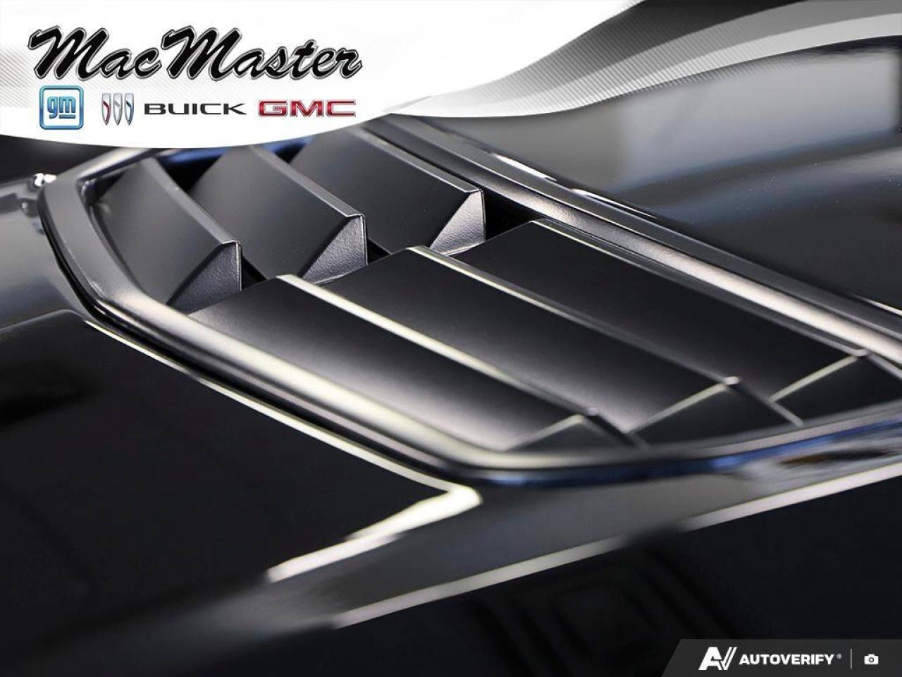 2024 Chevrolet Camaro 1SS1SS COUPE, 6.2L V8, 6-SPEED MANUAL, ALLOYS, BRE Photo