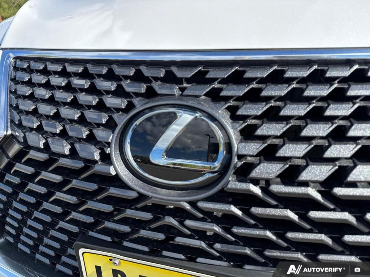 2021 Lexus RX 350 BACKUP CAM   BLUETOOTH   HTD & CLD LTHR SEATS   RE Photo