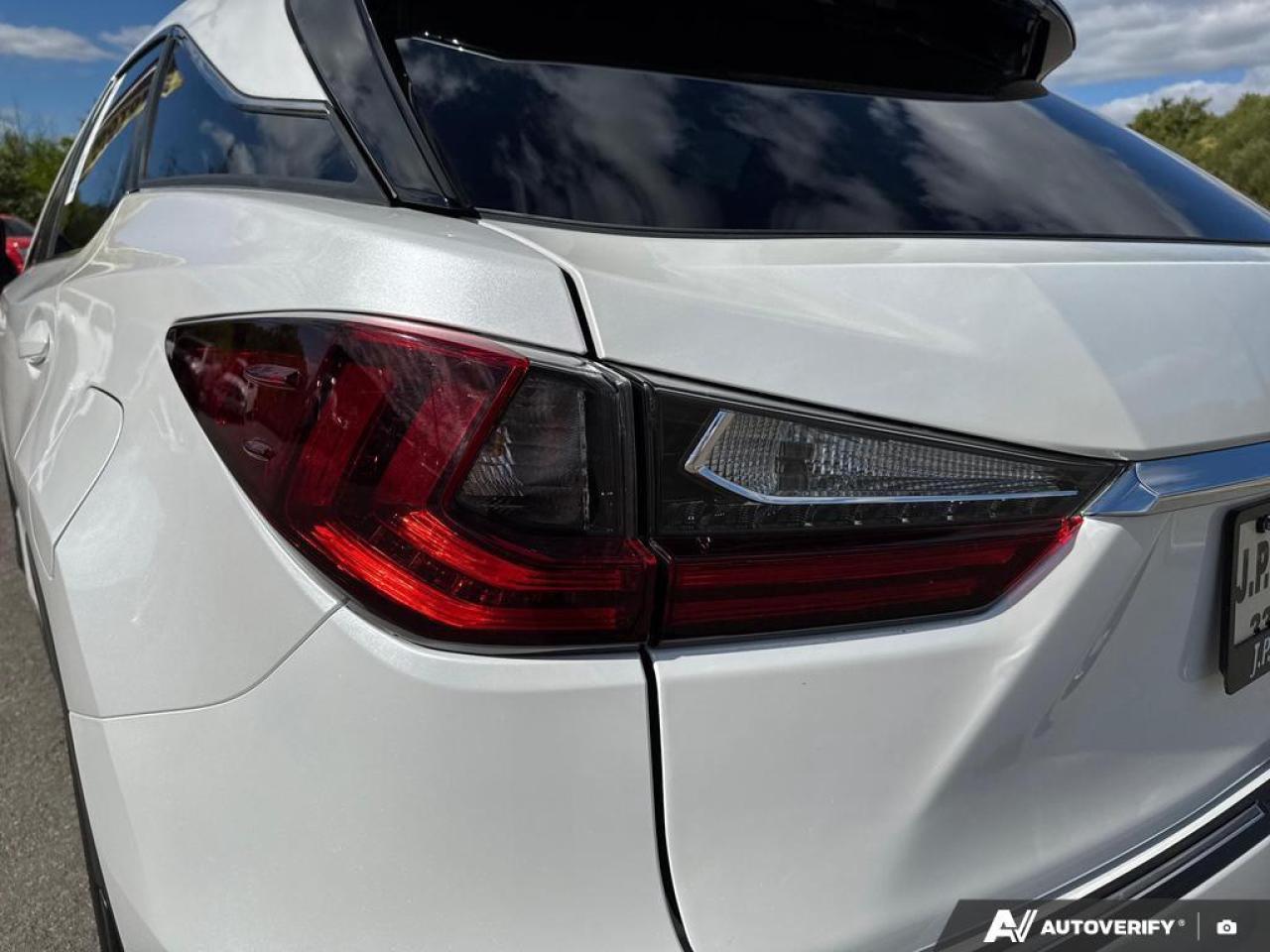 2021 Lexus RX 350 BACKUP CAM   BLUETOOTH   HTD & CLD LTHR SEATS   RE Photo