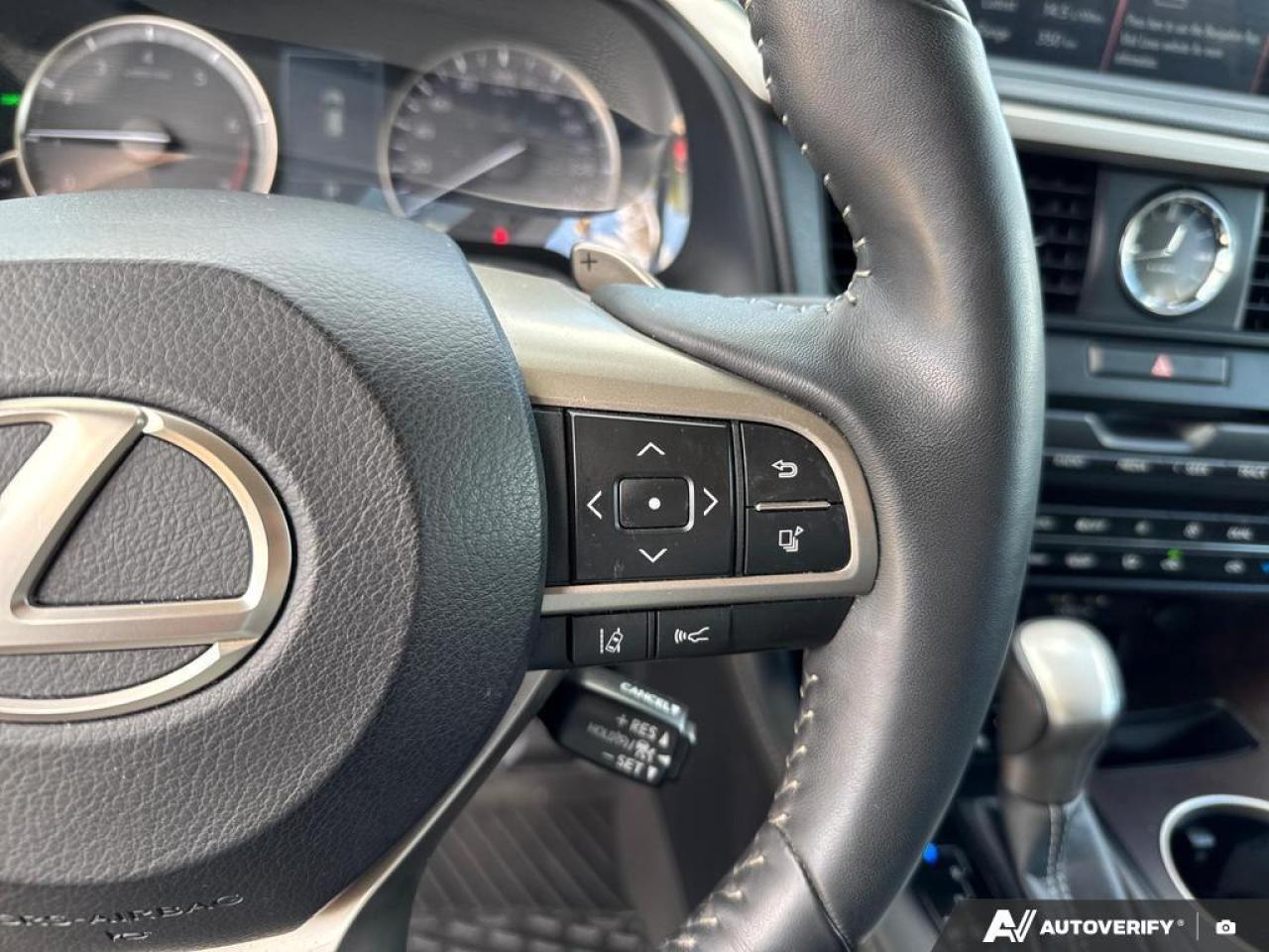 2021 Lexus RX 350 BACKUP CAM   BLUETOOTH   HTD & CLD LTHR SEATS   RE Photo