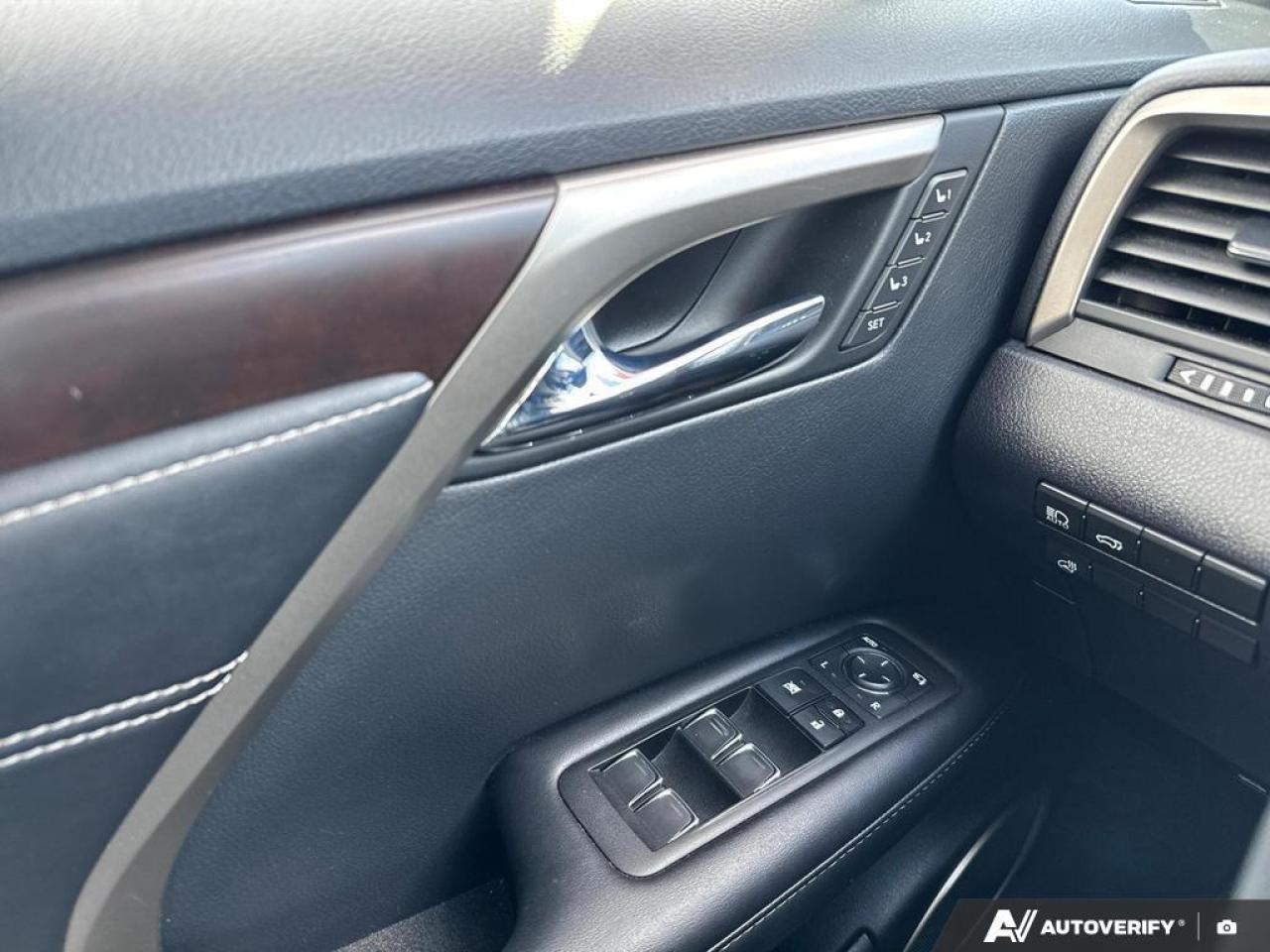 2021 Lexus RX 350 BACKUP CAM   BLUETOOTH   HTD & CLD LTHR SEATS   RE Photo