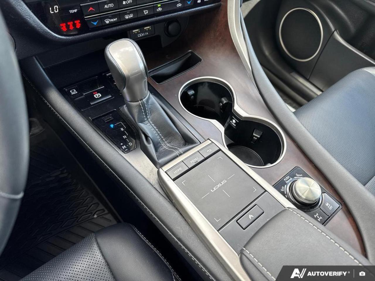 2021 Lexus RX 350 BACKUP CAM   BLUETOOTH   HTD & CLD LTHR SEATS   RE Photo