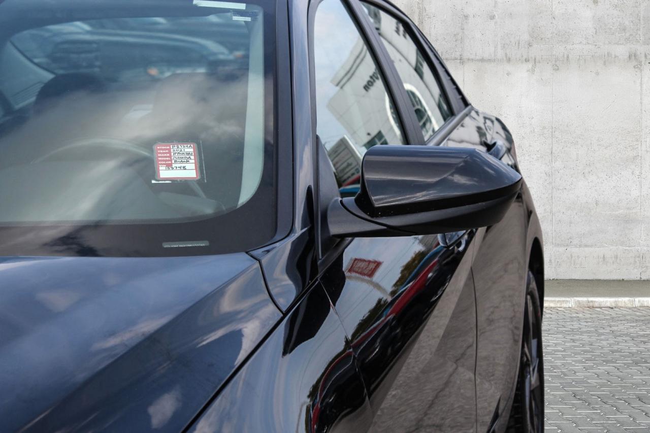 2021 Hyundai Elantra Preferred IVT  BkpCam HtdSeats CruiseCtrl Photo