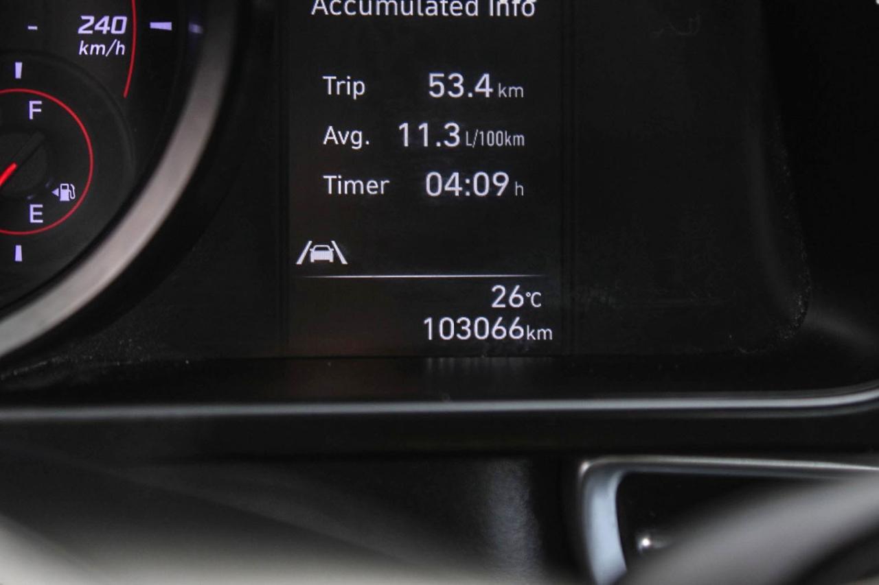 2021 Hyundai Elantra Preferred IVT  BkpCam HtdSeats CruiseCtrl Photo