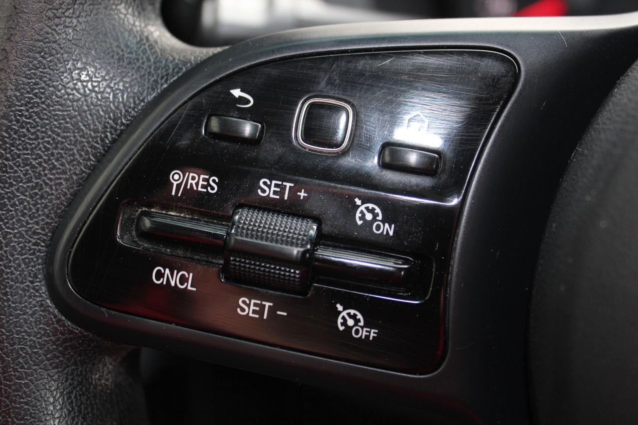 2020 Mercedes-Benz Sprinter Cargo Van 170" HIGH ROOF - 3.0L DIESEL - 3 SEATER Photo