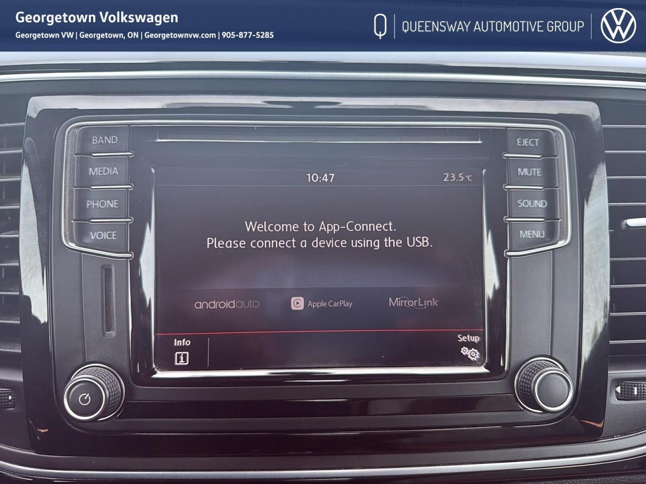 2017 Volkswagen Beetle 1.8 TSI Classic   Convertible   Rear Cam   Fender Photo