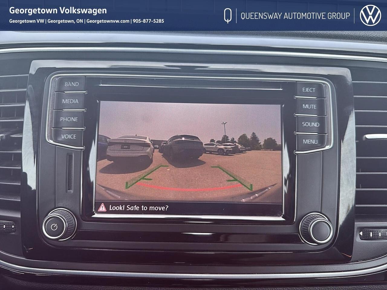 2017 Volkswagen Beetle 1.8 TSI Classic   Convertible   Rear Cam   Fender Photo