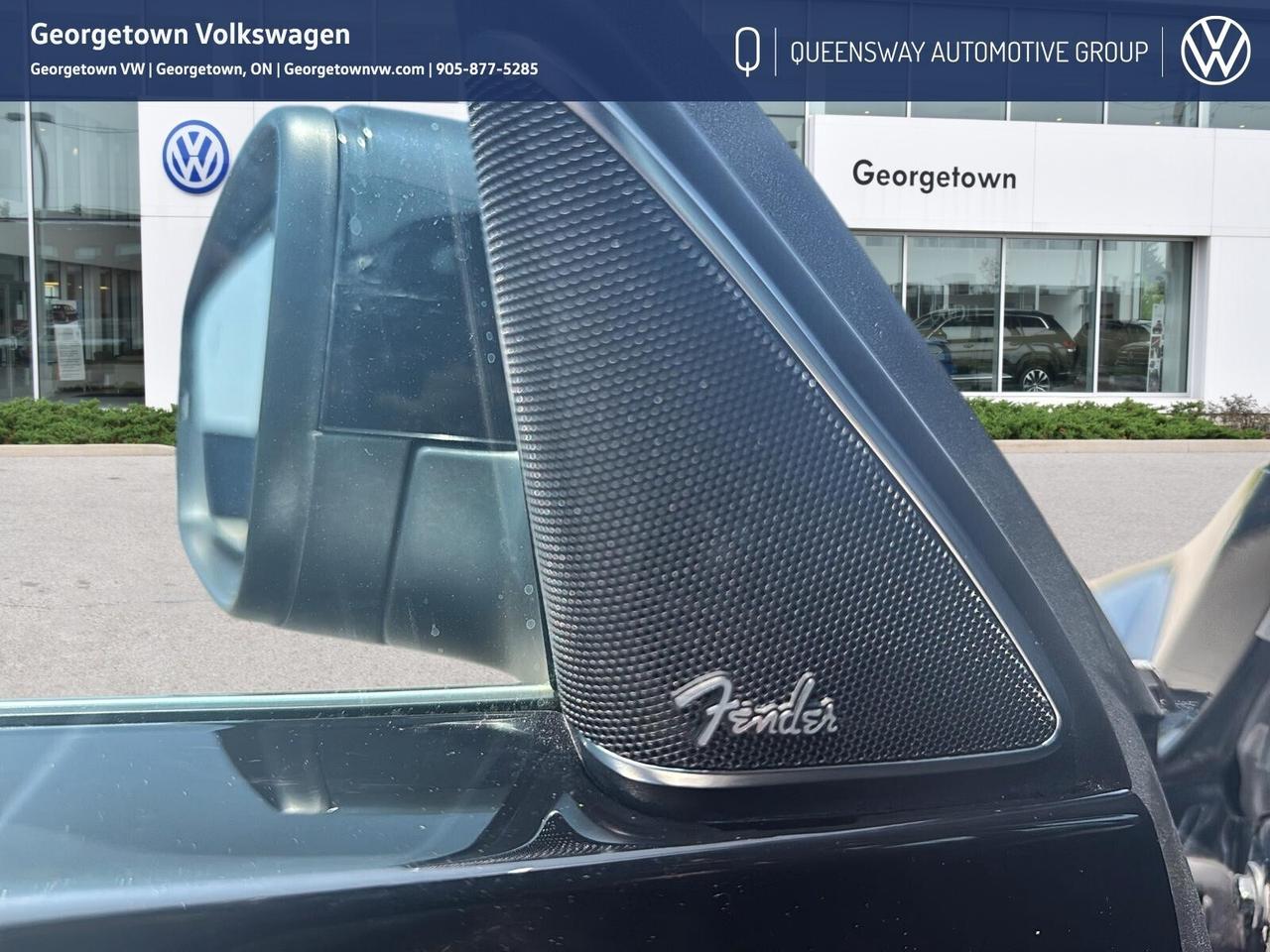 2017 Volkswagen Beetle 1.8 TSI Classic   Convertible   Rear Cam   Fender Photo